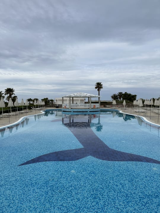 Pool Sandy Beach Resort