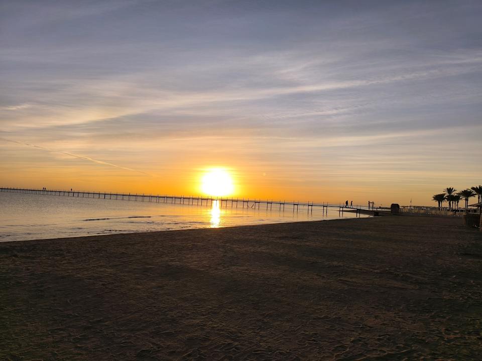 Strand Casa Mare Resort