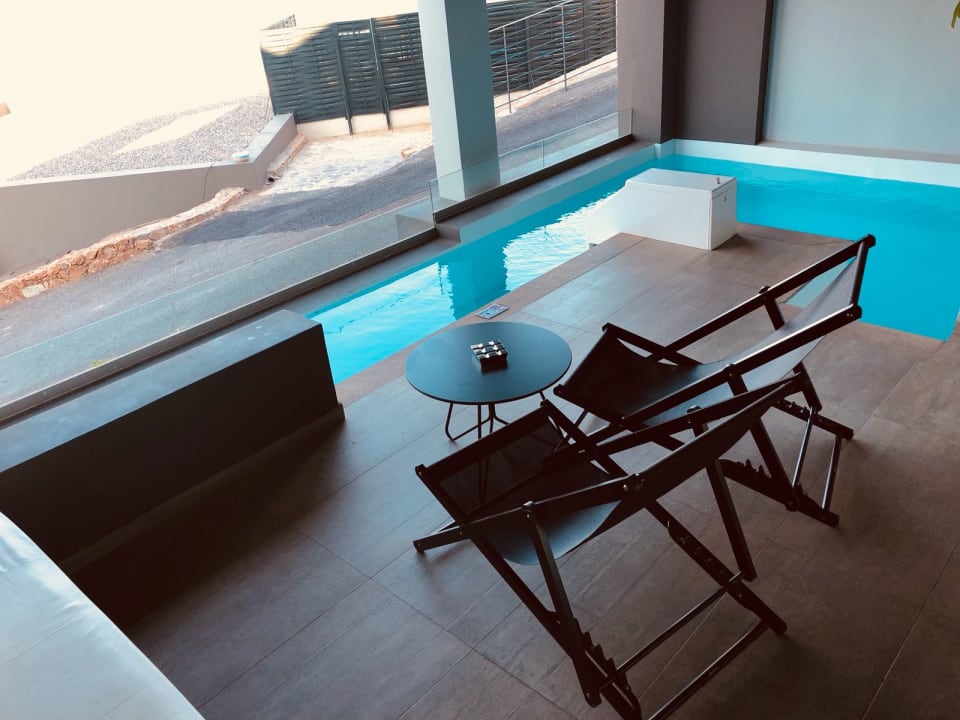 Zimmer Domes Aulus Elounda All-Inclusive Resort, Curio Collection by Hilton