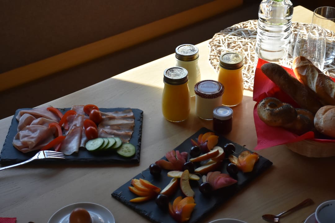 Gastro Lehenriedl Chalets & Appartements