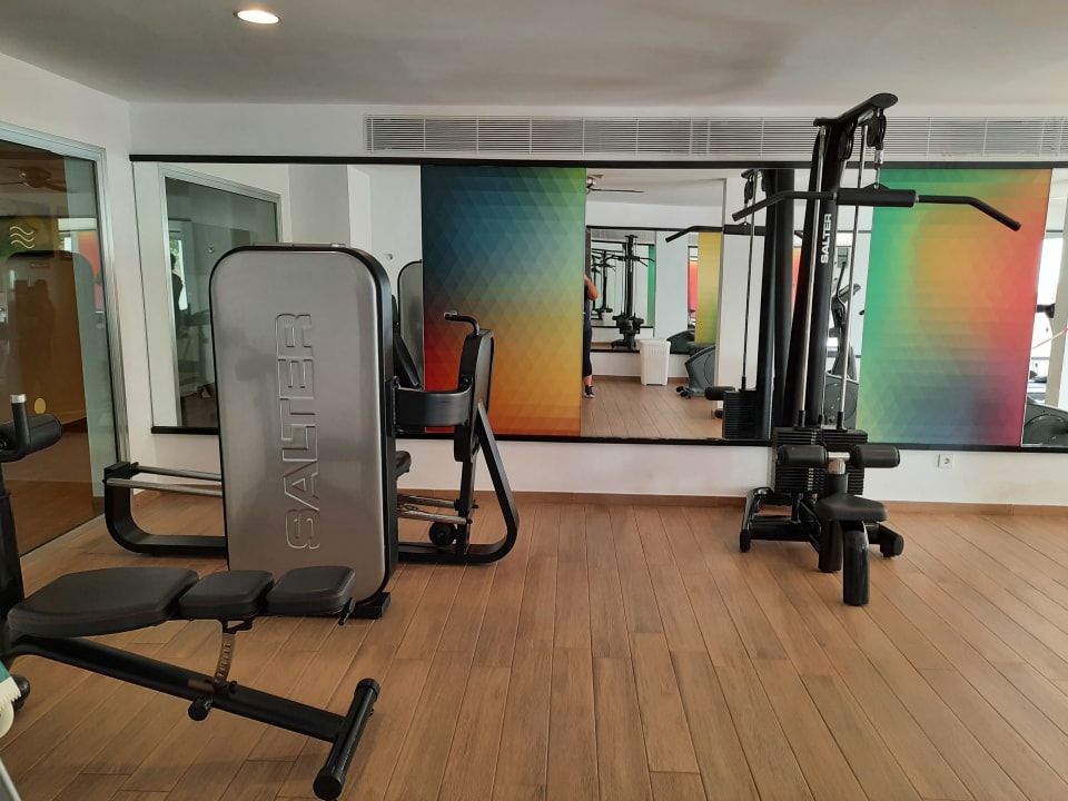 Sport & Freizeit Hotel Riu Arecas - Adults only