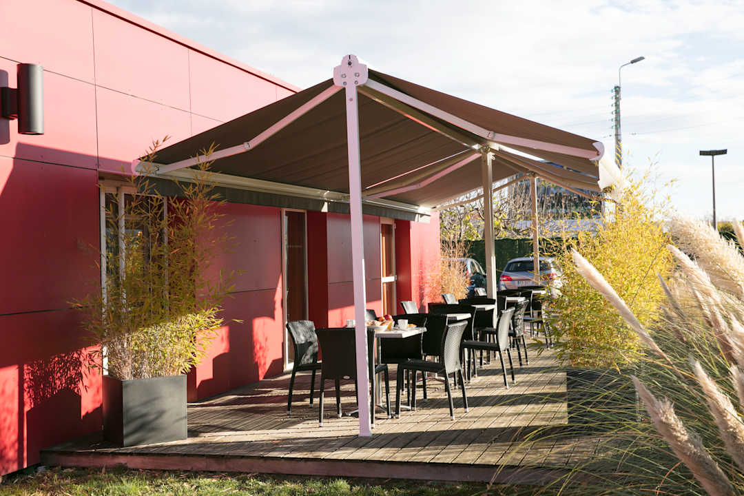 Sonstiges Hotel Clermont Estaing