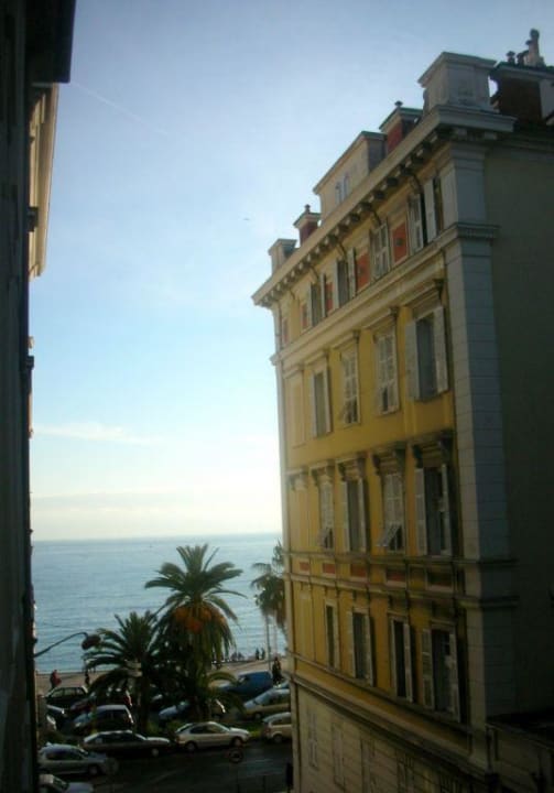Hotel Beau Rivage Hotel Beau Rivage