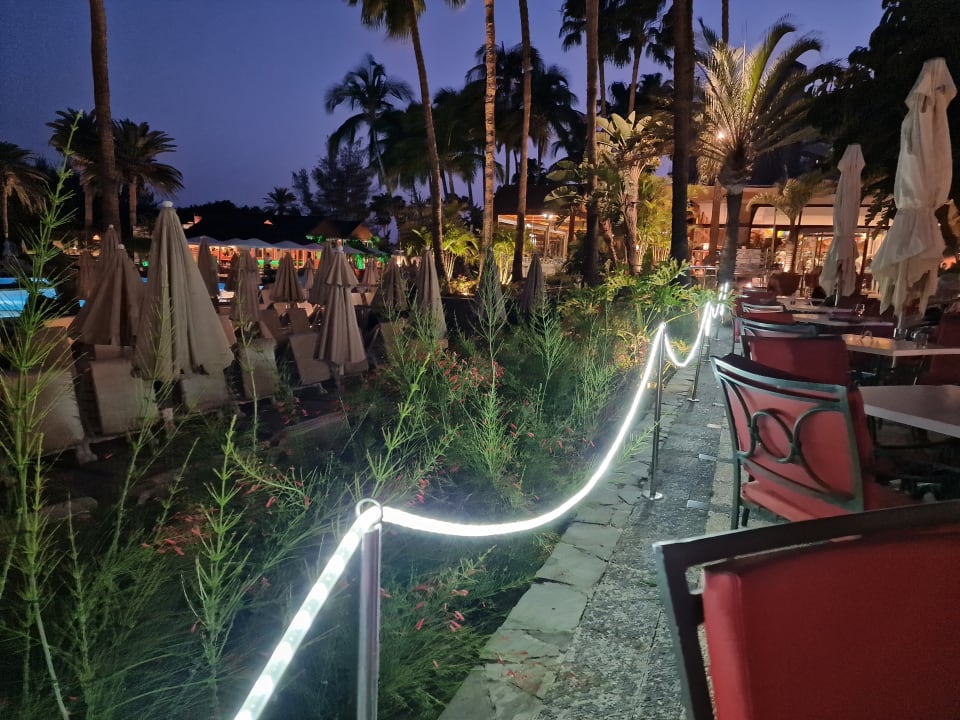 Gastro Bull Costa Canaria & Spa - Adults only