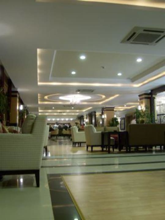 Die Nachtbar Can Garden Resort