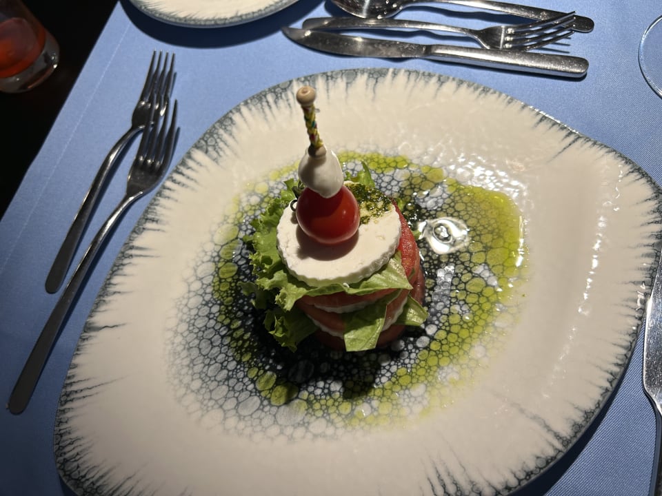 Gastro TUI BLUE Xanthe