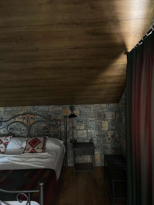 Zimmer Helga's Guesthouse