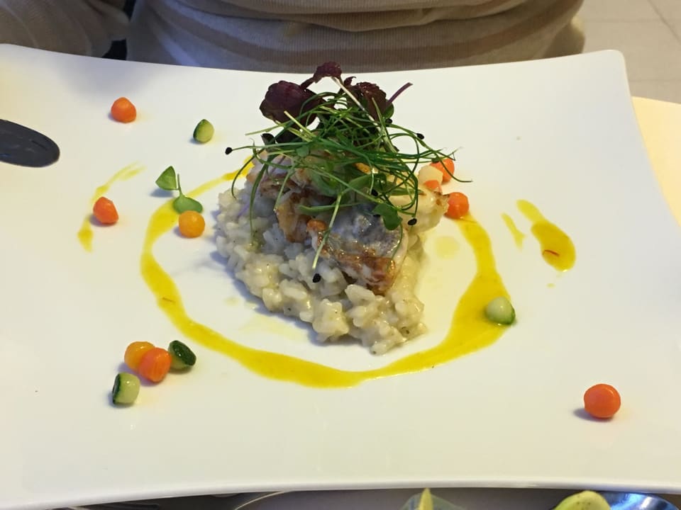 Dinner Falkensteiner Hotel Adriana