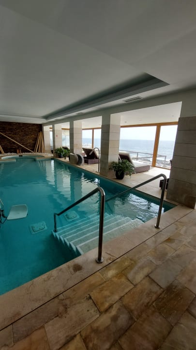 Pool Grupotel Aguait Resort & Spa - Adults only