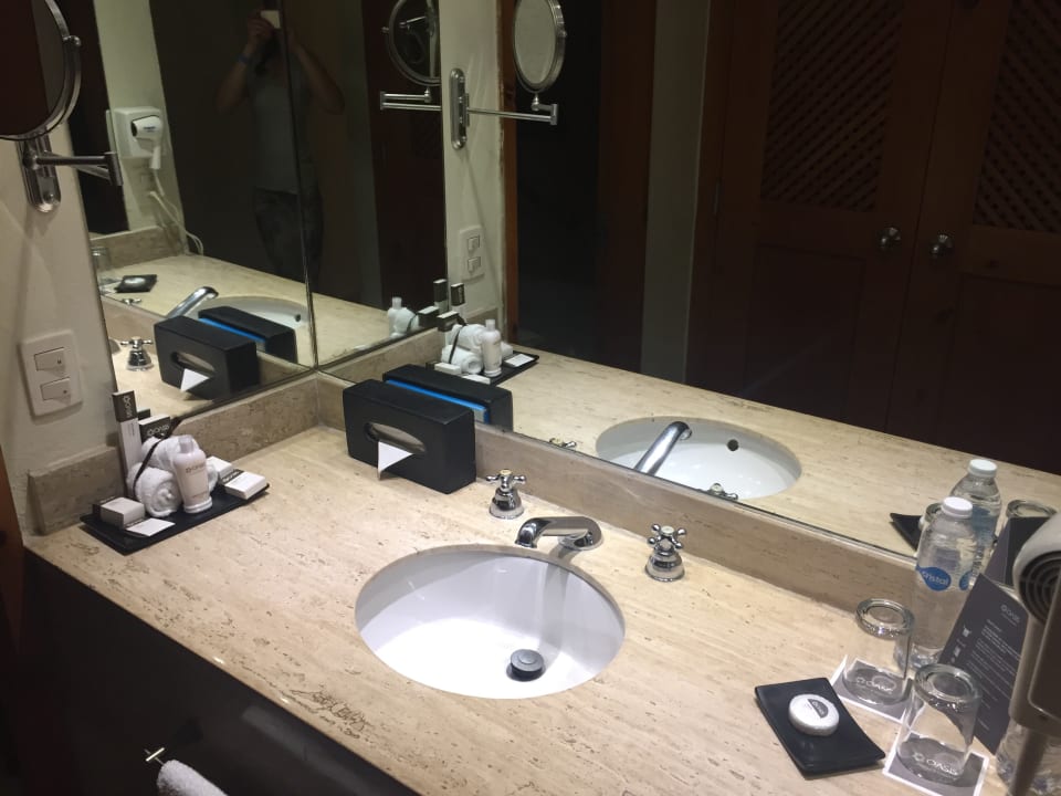 Zimmer Grand Oasis Tulum Riviera - All Inclusive