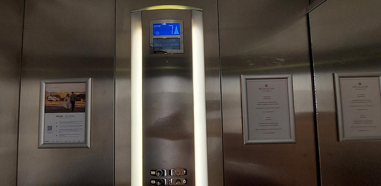 Sonstiges NH Collection Köln Mediapark