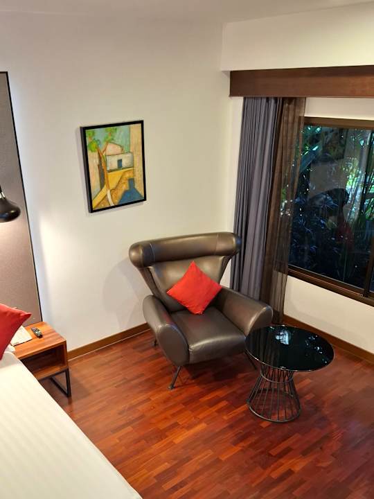 Zimmer Laluna Hotel & Resort