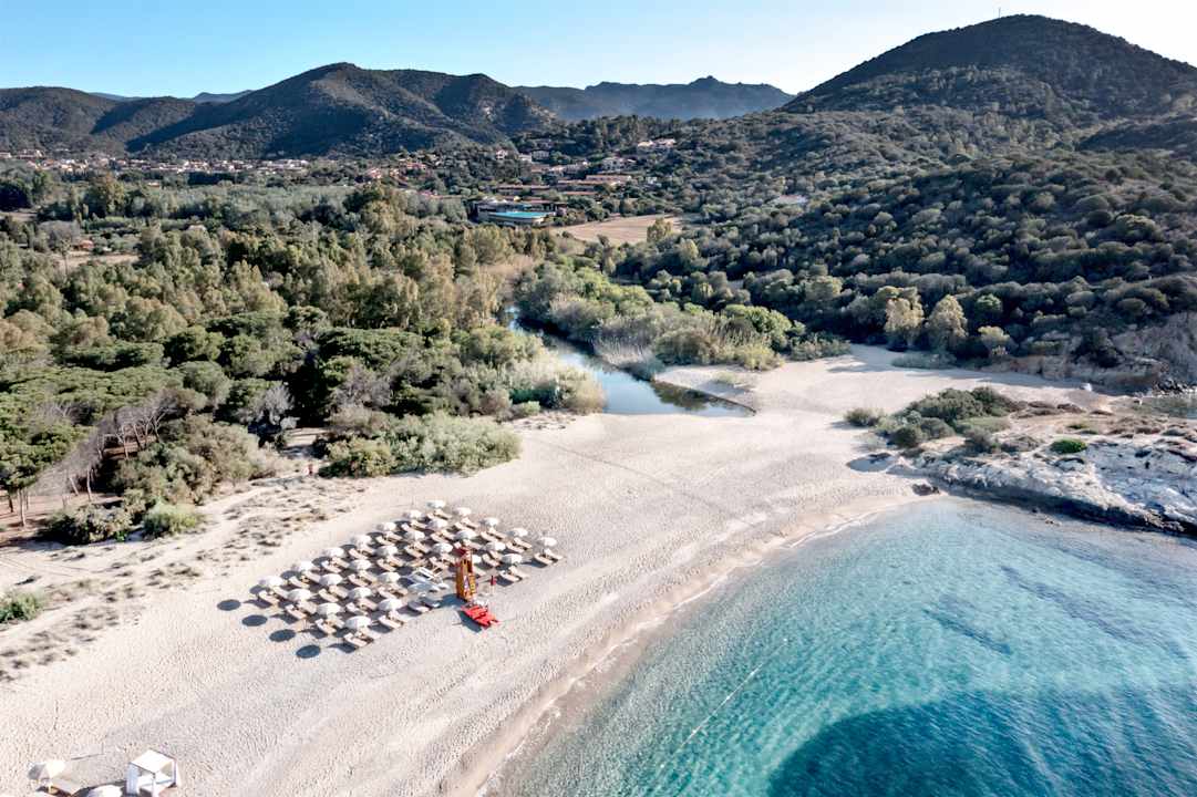 Strand Veridia Resort Sardinia, a member of Radisson Individuals