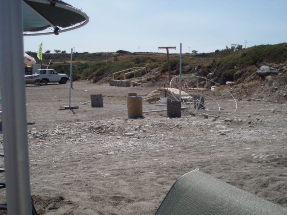 Strand Lindos Imperial Resort & Spa