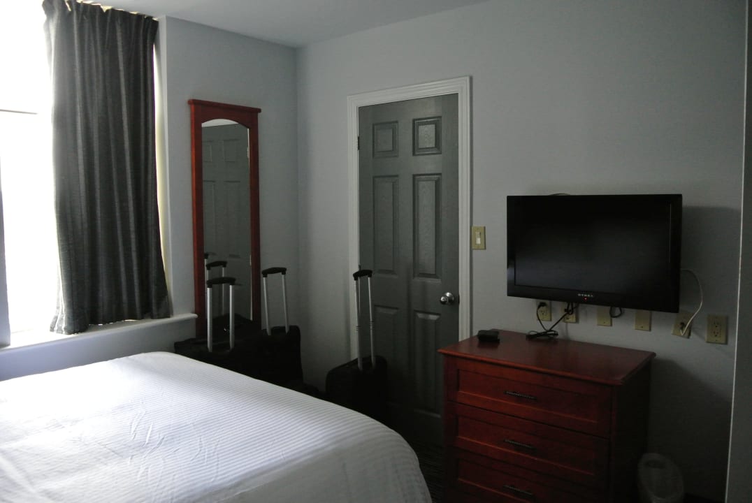 Nr. 603 Hotel Isabella Hotel & Suites