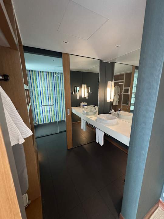 Zimmer Aloft Bangkok Sukhumvit 11