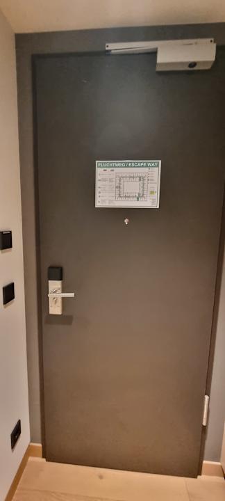 Zimmer IntercityHotel Berlin Airport BER Terminal 1+2