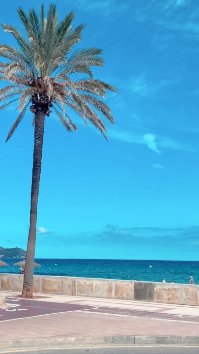 Strand Hipotels Bahia Grande