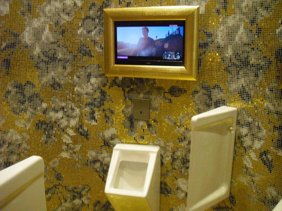 Lobby Klo Azura Deluxe Resort & Spa Hotel