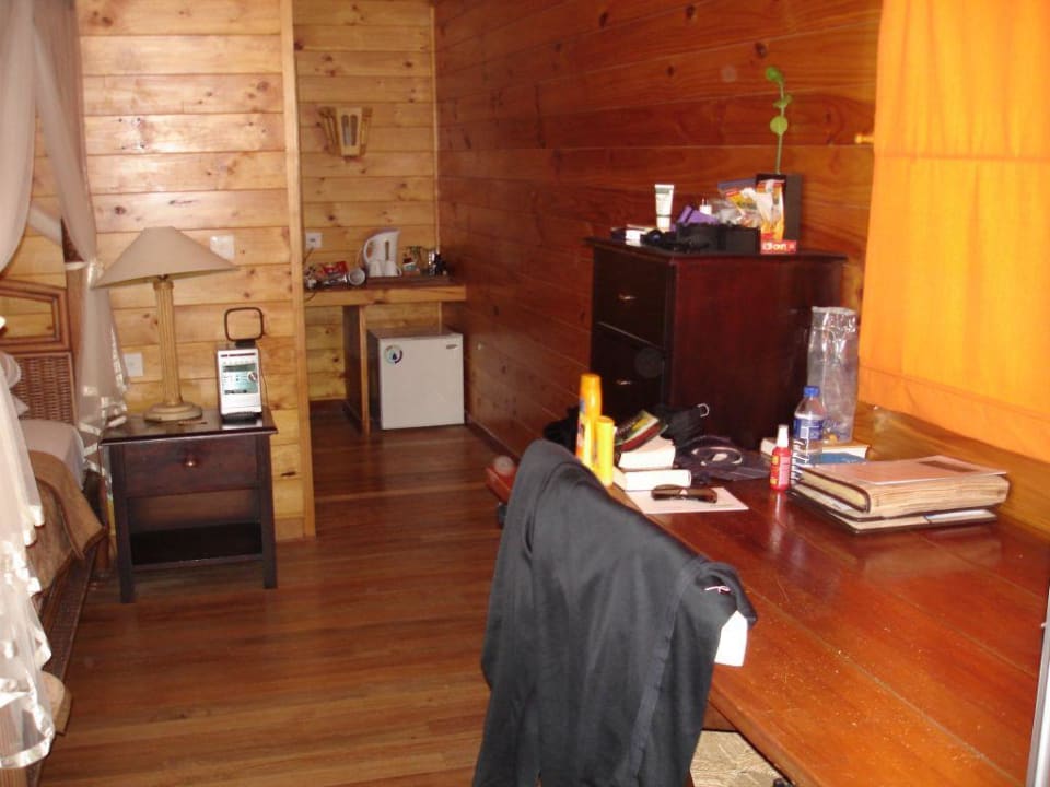 Villa Nr. 628 Meeru Maldives Resort Island