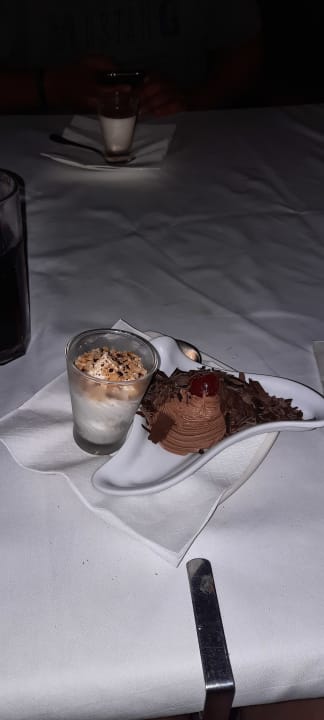 Gastro Cleopatra Luxury Resort Makadi Bay