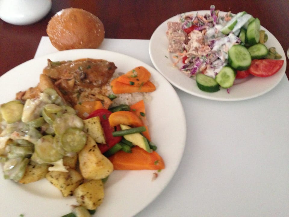 Mittag Golden Beach Resort