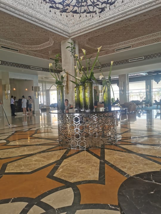 Gastro Pickalbatros Dana Beach Resort - Hurghada