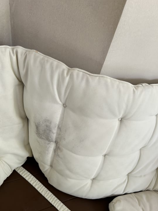 Zimmer Kihaa Maldives