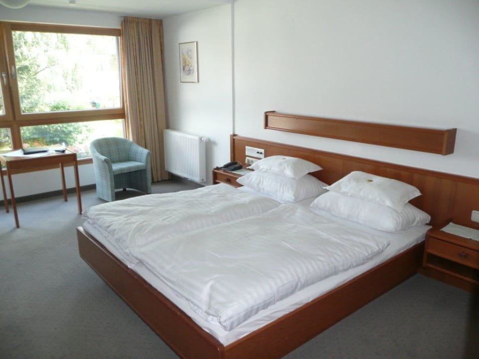 Standardzimmer Hotel Park