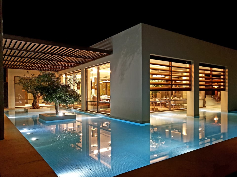 Gastro Astir Odysseus Kos Resort & Spa