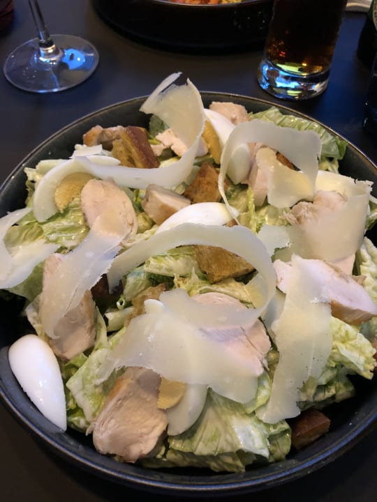 Gastro Golden Tulip Saint Malo– Le Grand Bé