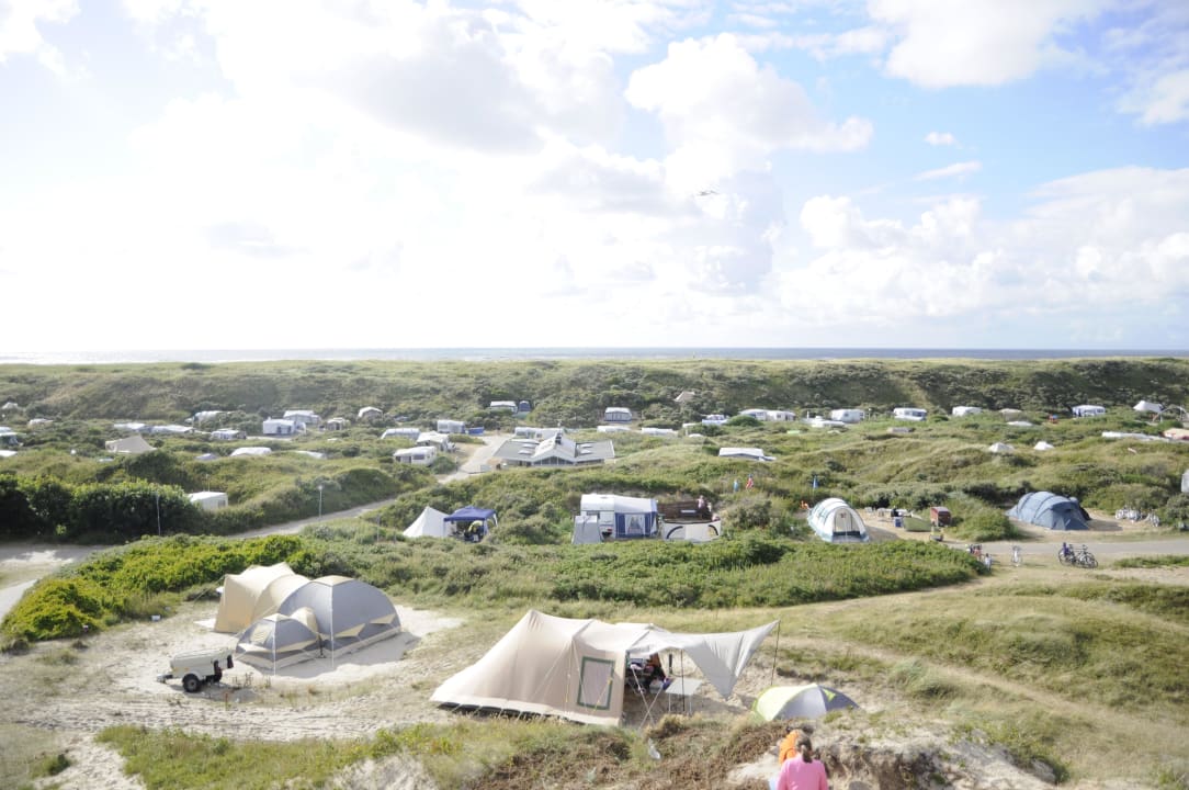 Campingplatz Texelcamping Kogerstrand De Koog Texel HolidayCheck Nordholland Niederlande