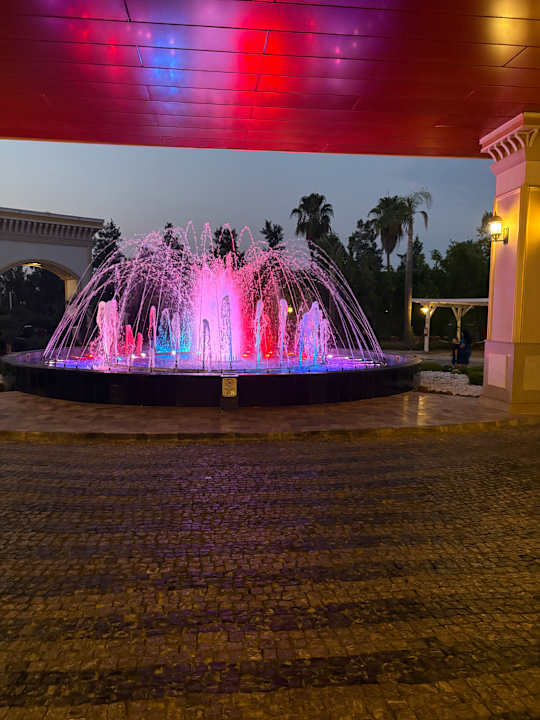 Außenansicht Diamond Excellence Resort & Spa