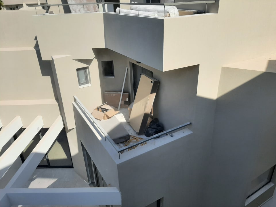 Sonstiges Mare Village Hotel