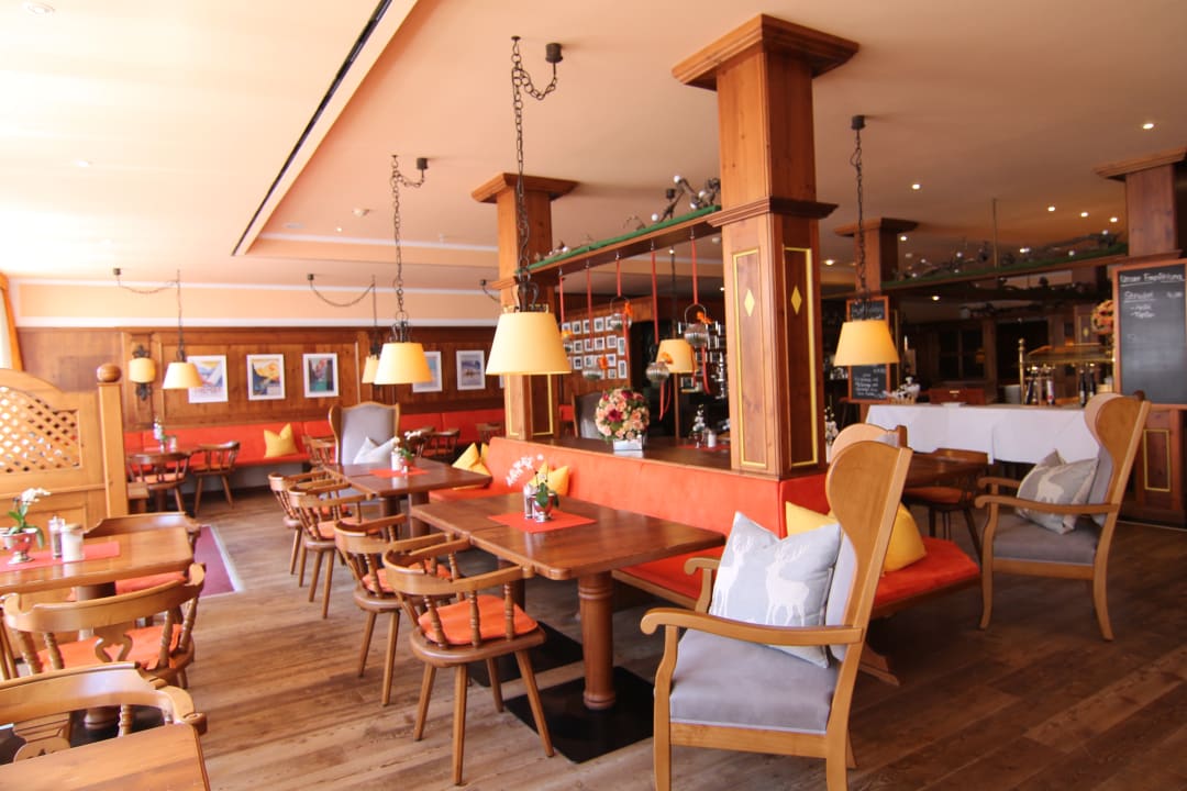 Gastro Gutshof Penning