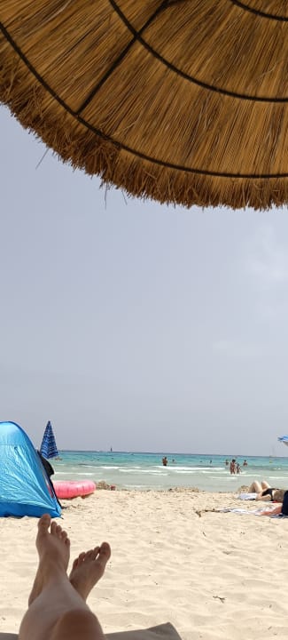 Strand Hipotels Mediterraneo Club