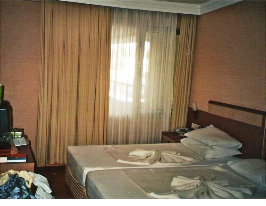 Zimmer Nr. 440 Seher Kumköy Star Resort & Spa