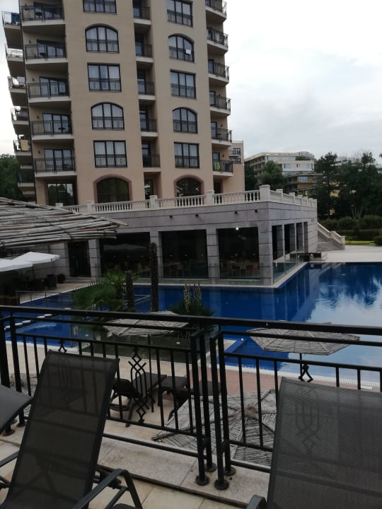 Ausblick SH Dolce Vita