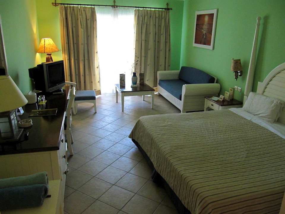 Zimmer 1108 Fiesta Americana Punta Varadero