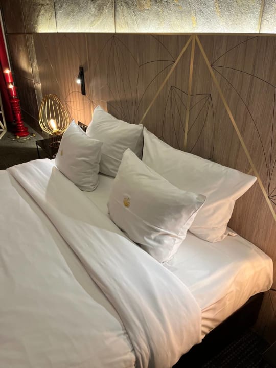 Zimmer Nosalowy Park Hotel & Spa