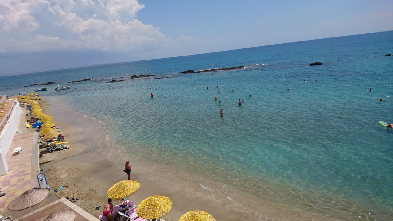 Strand Salamis Bay Conti Resort Hotel & Casino