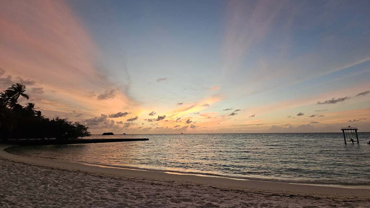 Strand Adaaran Select Hudhuran Fushi - Premium All Inclusive