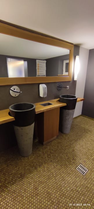 Sonstiges Berghotel Hoher Knochen