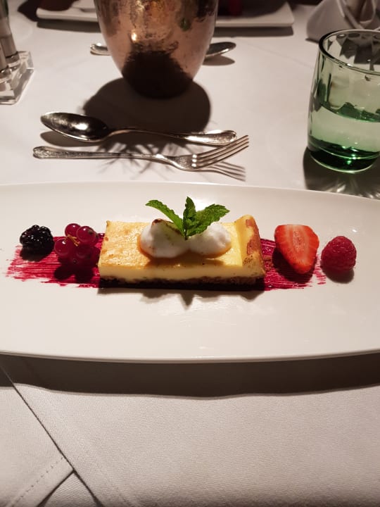 Gastro ZillergrundRock Luxury Mountain Resort