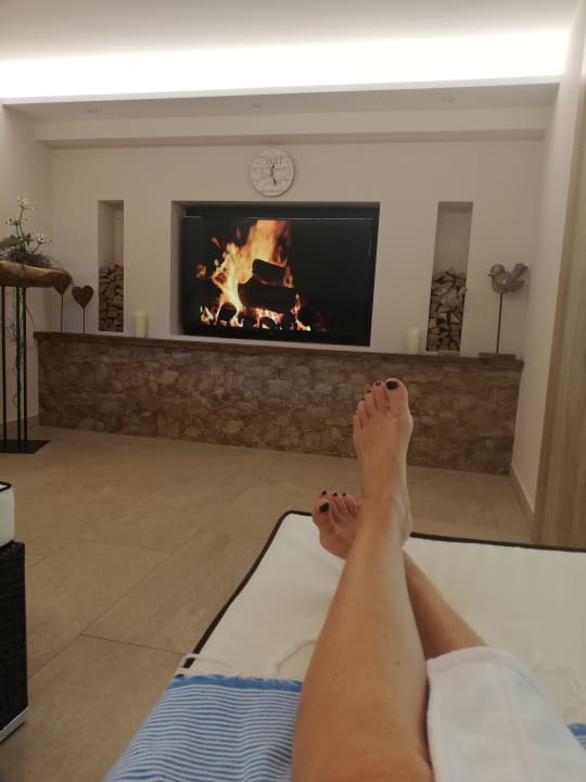 Sport & Freizeit Richstein's Posthotel