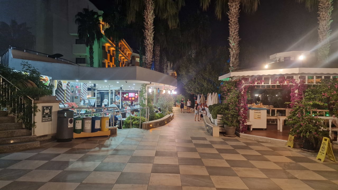 Gastro Hane Family Resort