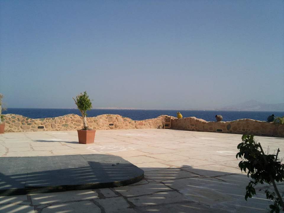 Tirana Ausblick Hotel Hauza Beach Resort