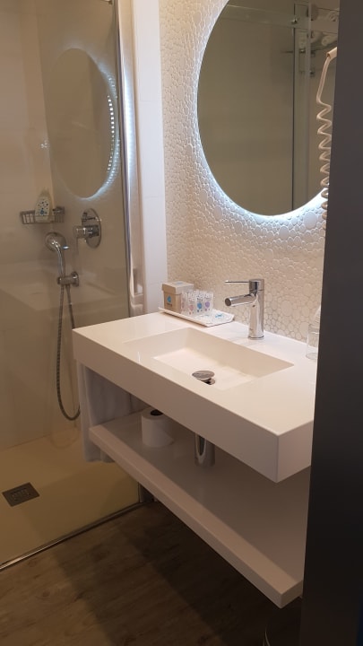 Zimmer The Sea Hotel by Grupotel - Adults only