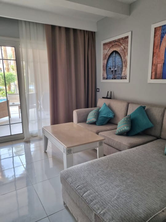 Zimmer The Grand Palace - Adults only