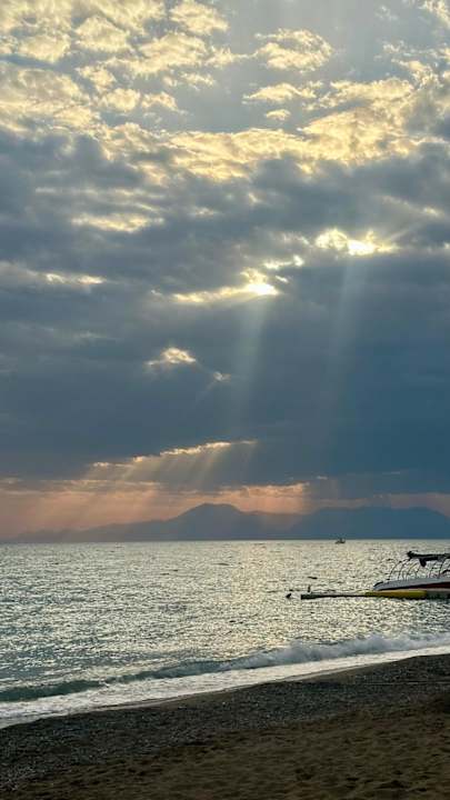 Strand Sherwood Dreams Resort